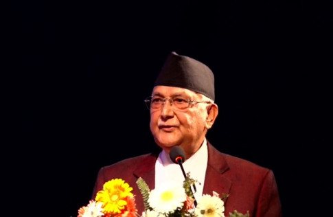 कुष्ठरोग निवारण कार्यक्रमलाई अझ गतिशील र प्रभावकारी बनाउनुपर्छ: प्रधानमन्त्री